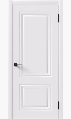 Межкомнатная дверь Камелия - фото